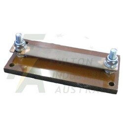 TL1-506 - Test link 50mm wide x 6.3mm thick